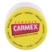 Carmex Lipbalm Classic Pot 7,5GR