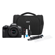 Canon EOS R100 Starterskit