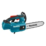 Makita DUC254Z001 Accu Tophandle kettingzaag 25cm 18V Basic Body