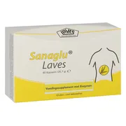 Laves Sanaglu Capsules 60VCP