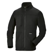 PARKSIDE Heren jas (Zwart, S)