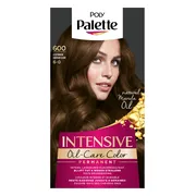 Poly Palette Intensive Crème Color 600 Licht Bruin 115ML
