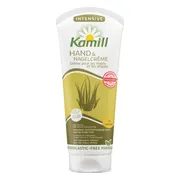 Kamill Intensive Hand & Nagelcreme 100ML