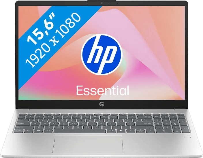 HP Laptop 15-fd2951nd