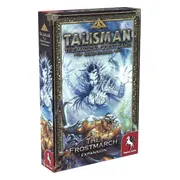Talisman 4th Edition: The Frostmarch Expansion