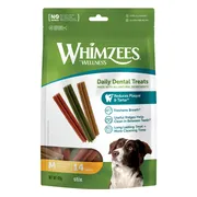 6x Whimzees Value Bag Stix Medium 14 stuks