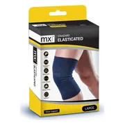 MX Health Mx Standard Knee Support Elastic - L