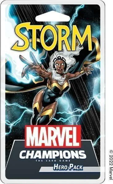 Marvel Champions: Storm
