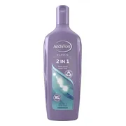 Andrelon 2-in-1 Shampoo XL 450ML