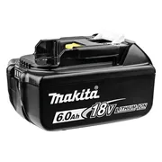 Makita BL1860B Accu 18V 6.0Ah - 197422-4