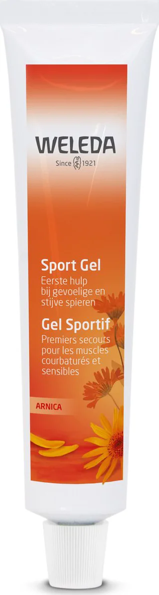 Weleda Arnica Gel Sport 25GR