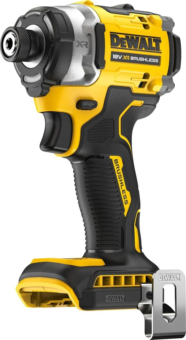 DeWALT DCF860N Accu slagschroevendraaier 282Nm 18V XR Basic Body