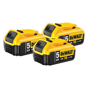 DeWalt DCB184-XJ 3-pack