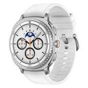 Samsung Galaxy Watch 8 Classic 4G Wit 46mm