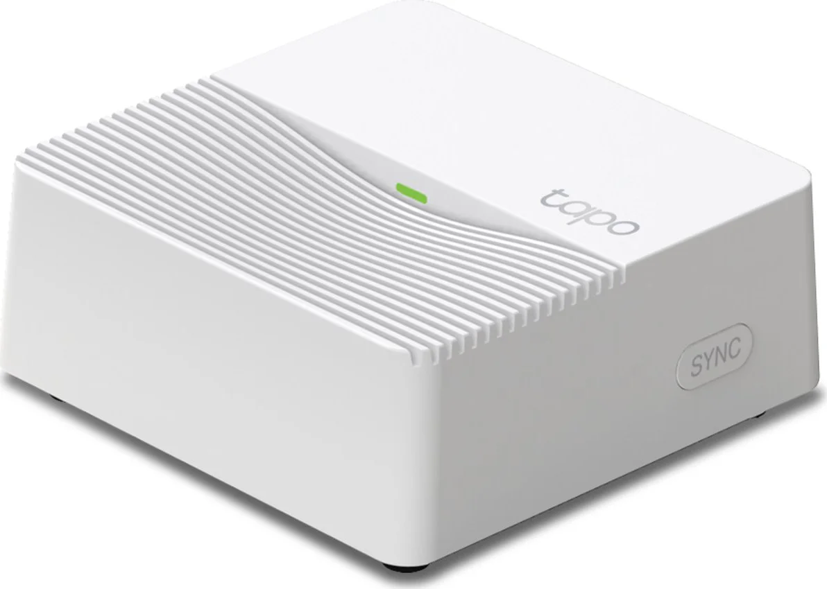 TP-Link Tapo H200 Smart Hub