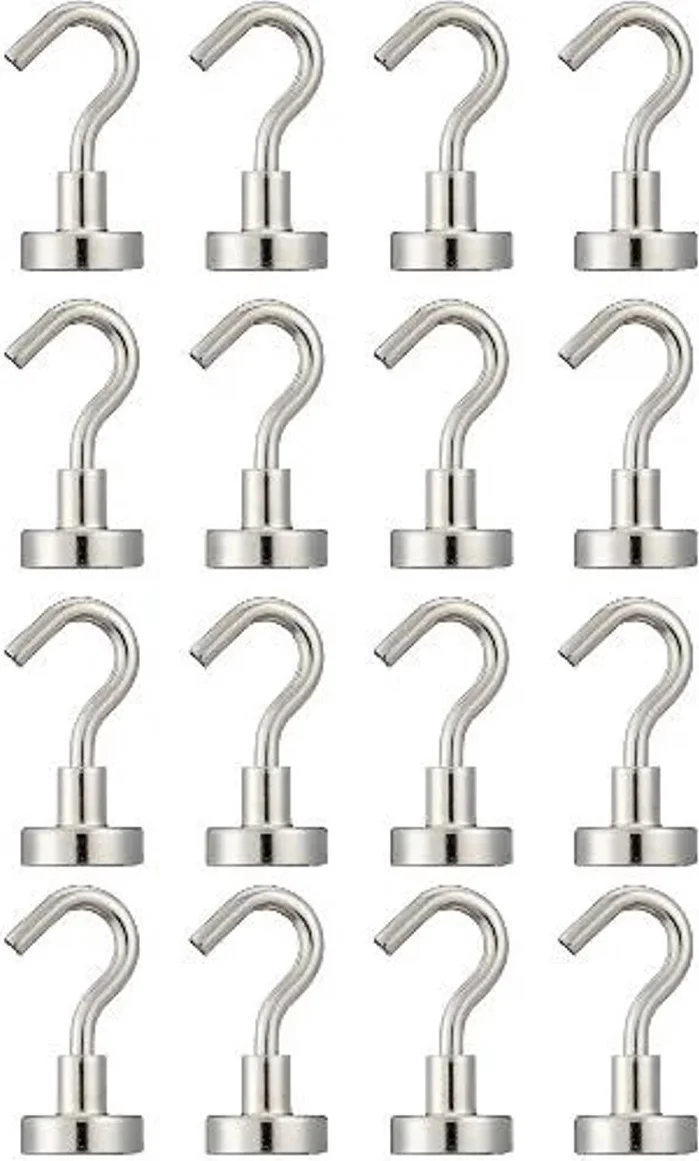 PARKSIDE Magneten (Magnetische haken)