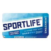 Sportlife Smashmint 12ST