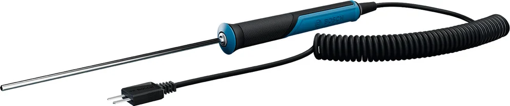 Bosch Professional PRO Thermokoppel (type K) vloeistof - 1600A038DA