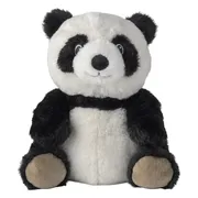 Warmies Panda Warmteknuffel