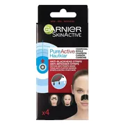 Garnier PureActive Charcoal Anti Mee-Eters Strips