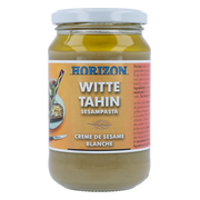 Horizon Witte Tahin Sesampasta 350GR