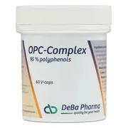 DeBa Pharma OPC-Complex Capsules 60VCP