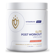 Vitakruid Post Workout Elite Vrouw 325 gr