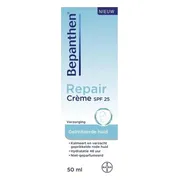Bepanthen Repair Creme Spf 25 50ML