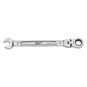 Milwaukee MAX BITE™ Flex Ringsteeksleutel met ratel 11mm - 4932480184
