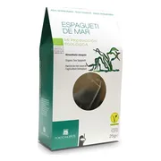 Porto Muinos Biologische Zee Spaghetti 25GR