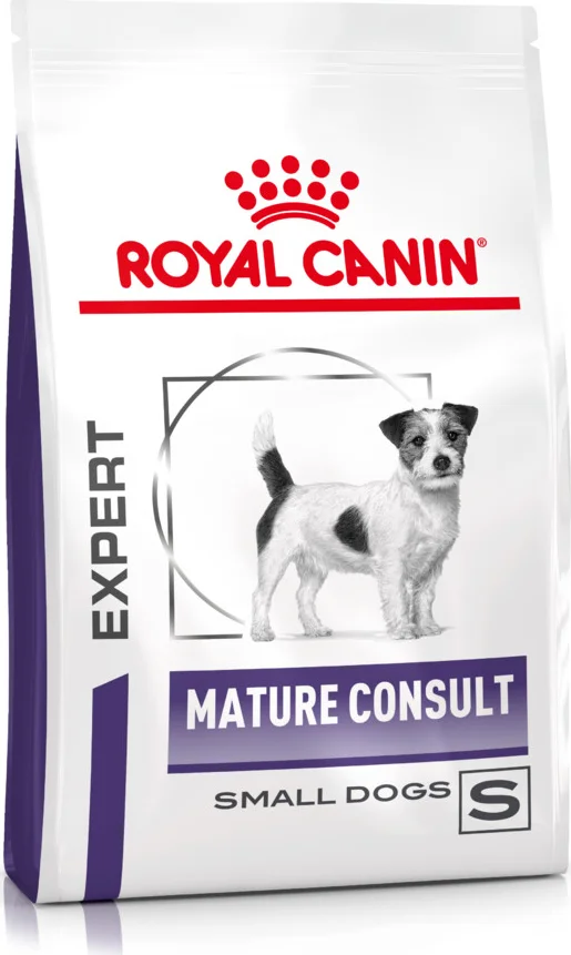 Royal Canin Hondenvoer Droog Mature Consult Small 1,5 kg