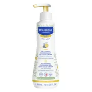 Mustela Cold Cream Cleansing Gel 300ML