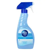 8x Ambi Pur Textielverfrisser Spray Classic Extra 500 ml