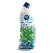 Ambi Pur Toiletreiniger Wc Active Gel Mint & Jasmijn 750 ml