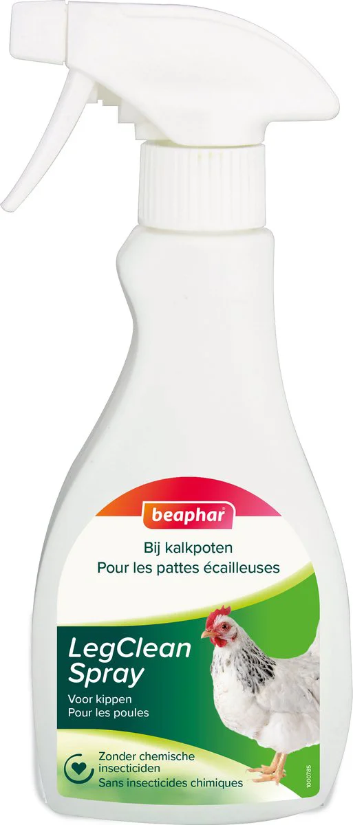 Beaphar Poten Spray 250 ml