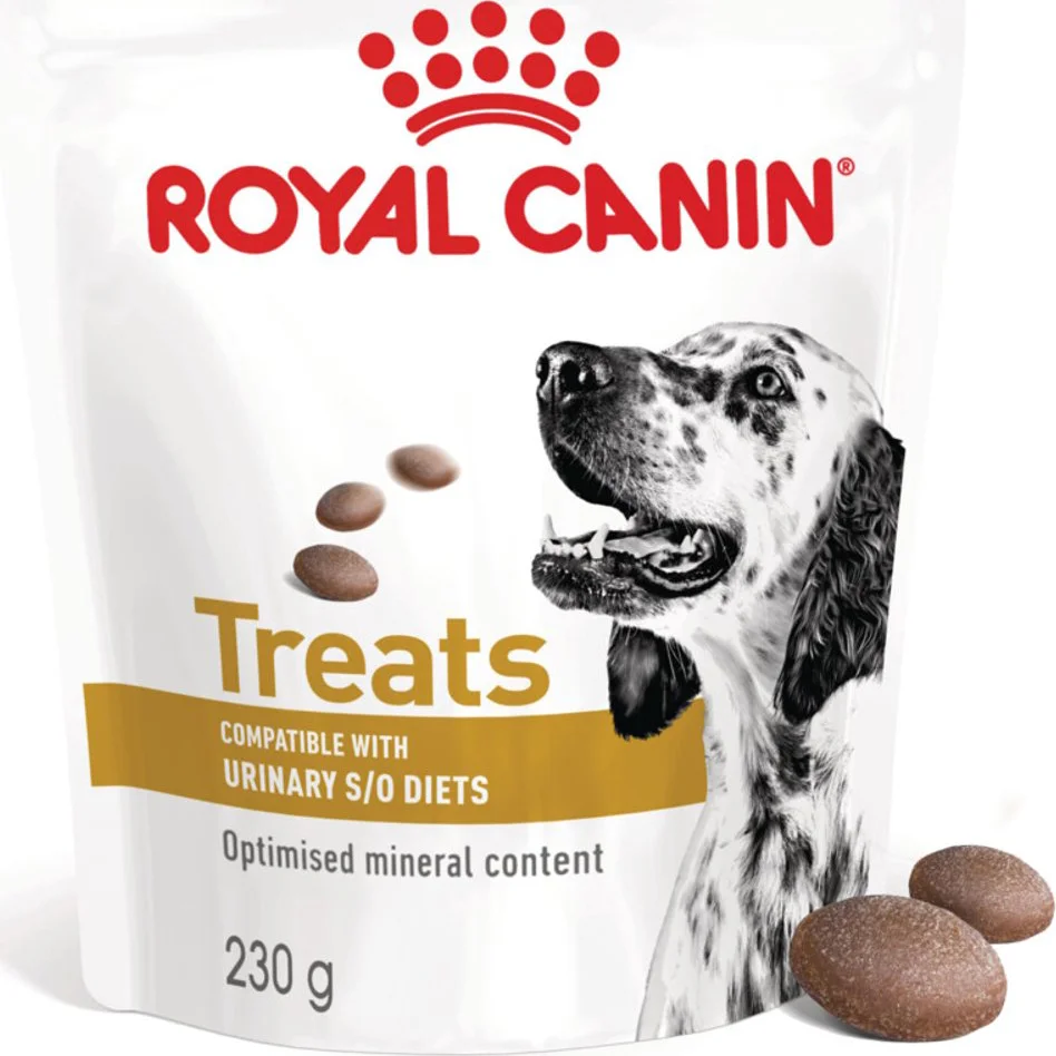 Royal Canin Hondensnack Urinary S/O Treats 230 gr