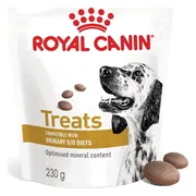 Royal Canin Hondensnack Urinary S/O Treats 230 gr