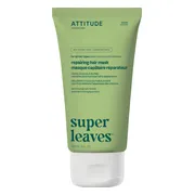 Attitude Repairing Haarmasker Fabulous Oils Blend 150GR
