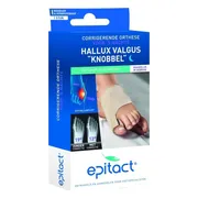 Epitact Hallux Valgus Corrigerende Orthese 36/38