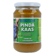 Horizon Pindakaas 350GR