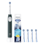 Oral-B iO 2 Groen Value Pack