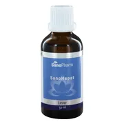 Sanopharm Sano Hepat 50ML
