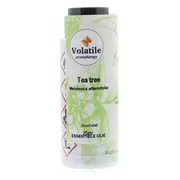Volatile Tea Tree (Melaleuca Alternifolia) Biologische Olie 25ml
