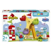 LEGO DUPLO Kermis 10453