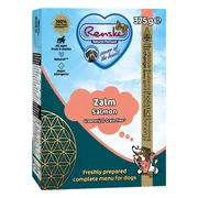 12x Renske Vers Graanvrij Tetra Hondenvoer Nat Zalm 375 gr