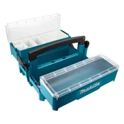 Makita P-84137 Uitklapbare Gereedschapskoffer