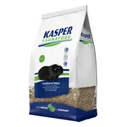 3x Kasper Faunafood Caviavoer Caviakorrel Select 2 kg