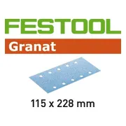 Festool 93x178 P220 GR/100 Schuurmateriaal - 498939