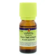 Volatile Voor Het Slapen Gaan 10ml