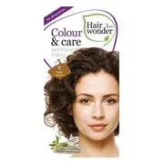 Hairwonder Colour & Care 5 Lichtbruin 100ML